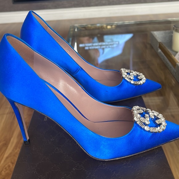 Gucci shoes - Picture 7 of 10